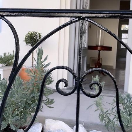 74 Volos Buitenkant foto